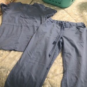 Greys anatomy scrubs